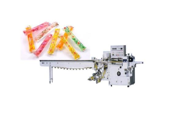 凍條自動(dòng)包裝機(jī) 凍條自動(dòng)包裝機(jī)